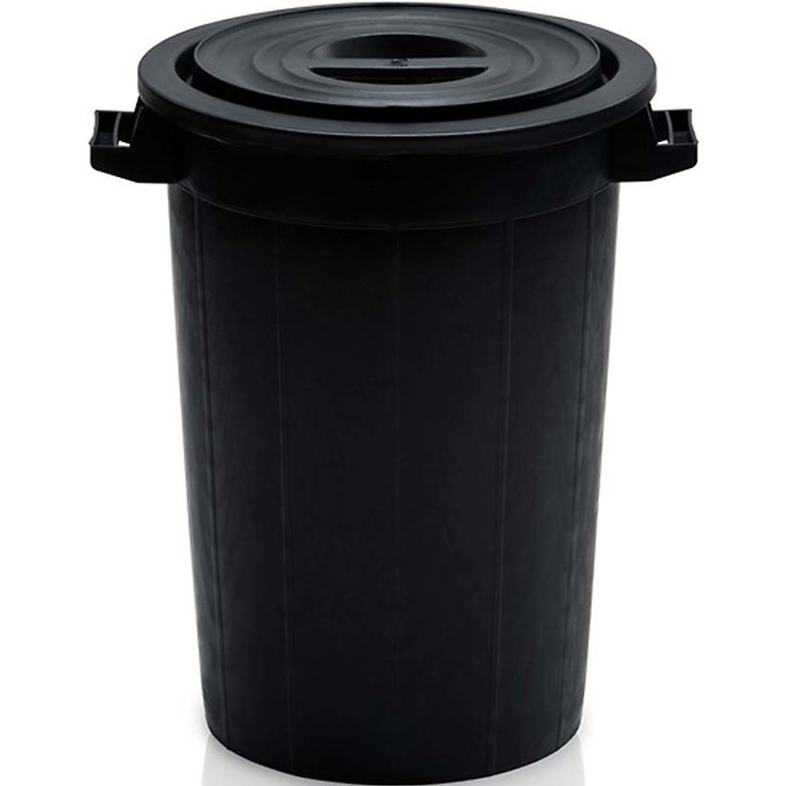 E-shop Nádoba 75L/čierna