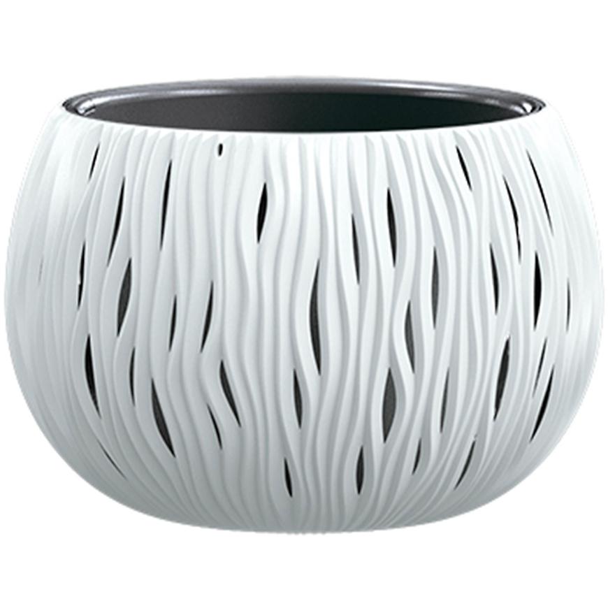 Kvetináč Bowl Sandy Dsk370-S449