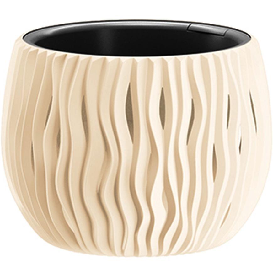 E-shop Kvetináč Bowl Sandy Dsk180-Cy728