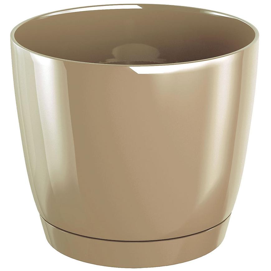 E-shop Kvetináč Coubi Round P Duop155-7502u