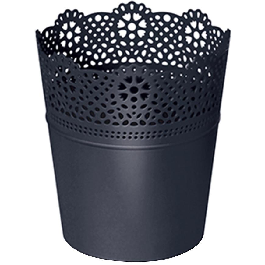 Kvetináč Lace – Dlac140-S433