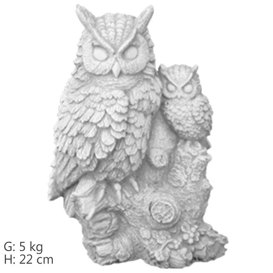 E-shop Sovy H-22 G-5 ART 565