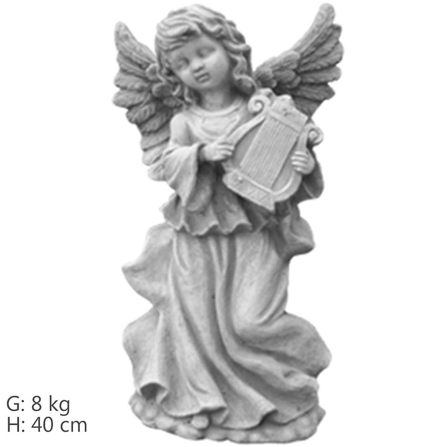 E-shop Anjel s harfou H-40 G-8 ART-635B
