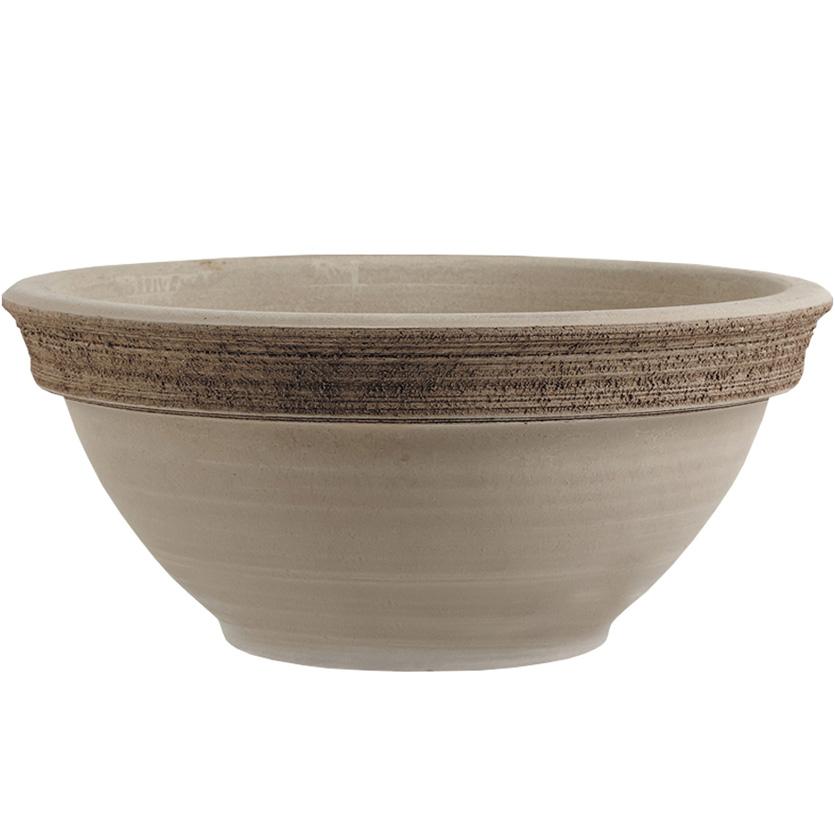 E-shop Kvetináč Campanella graf keramický terakota d38cm