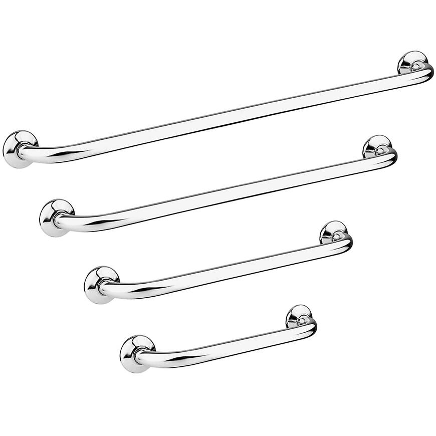 Jednoduchá kúpeľňová rukoväť 50 cm