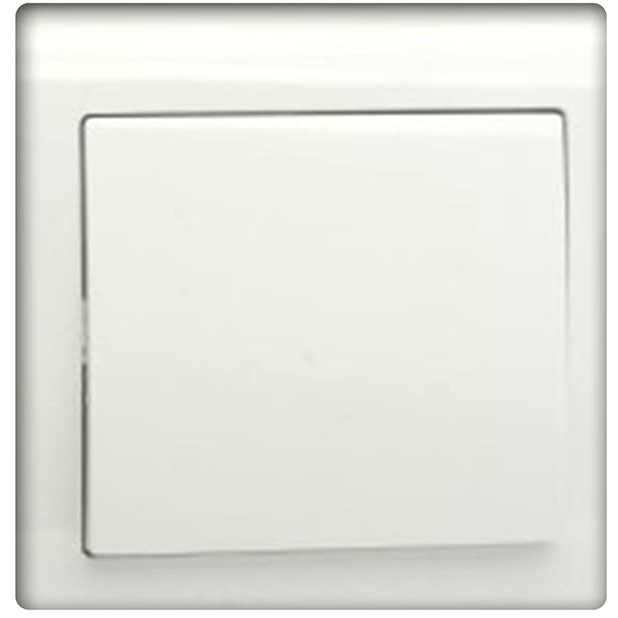 E-shop Vypínač Single A ŁP-1U BI