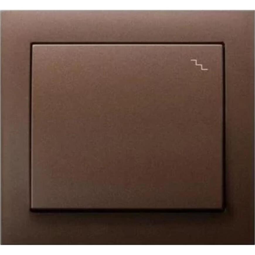 E-shop Vypínač schodisko ŁP-3W/52