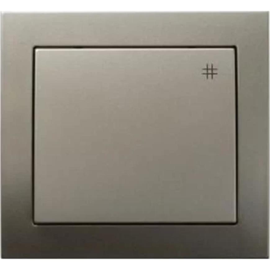 E-shop Krížový vypínač ŁP-4W/45
