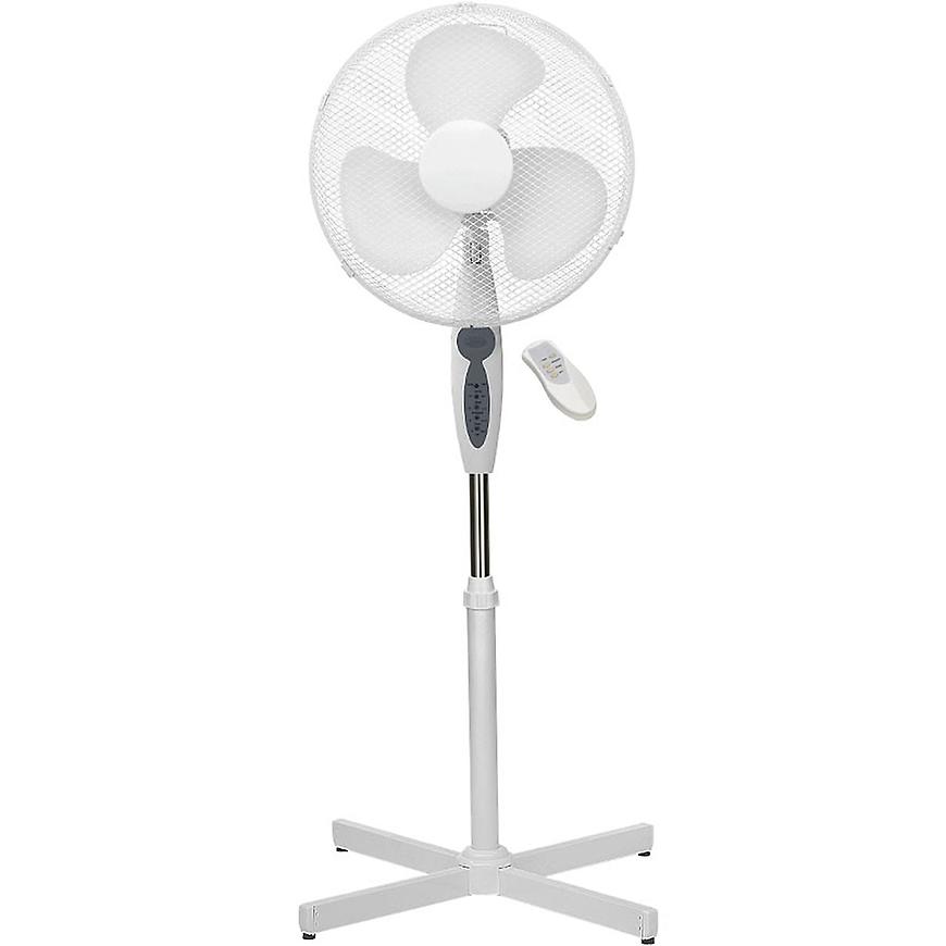 Ventilátor Remote Fan 16˝ bila PRSF16W