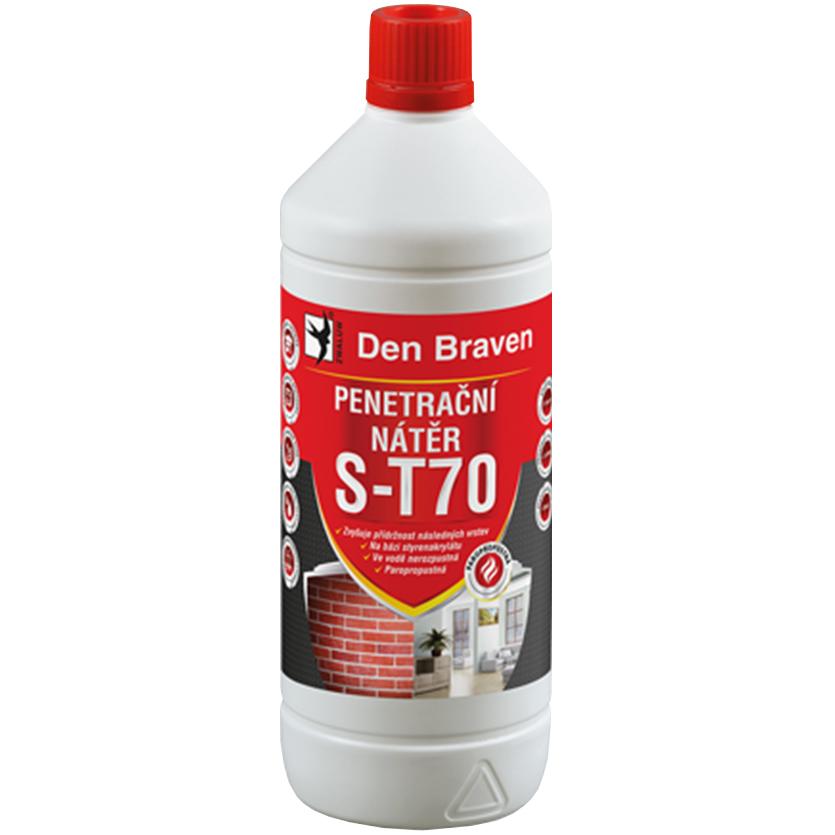 E-shop Den Braven Penetračný Náter S -T 70 1kg