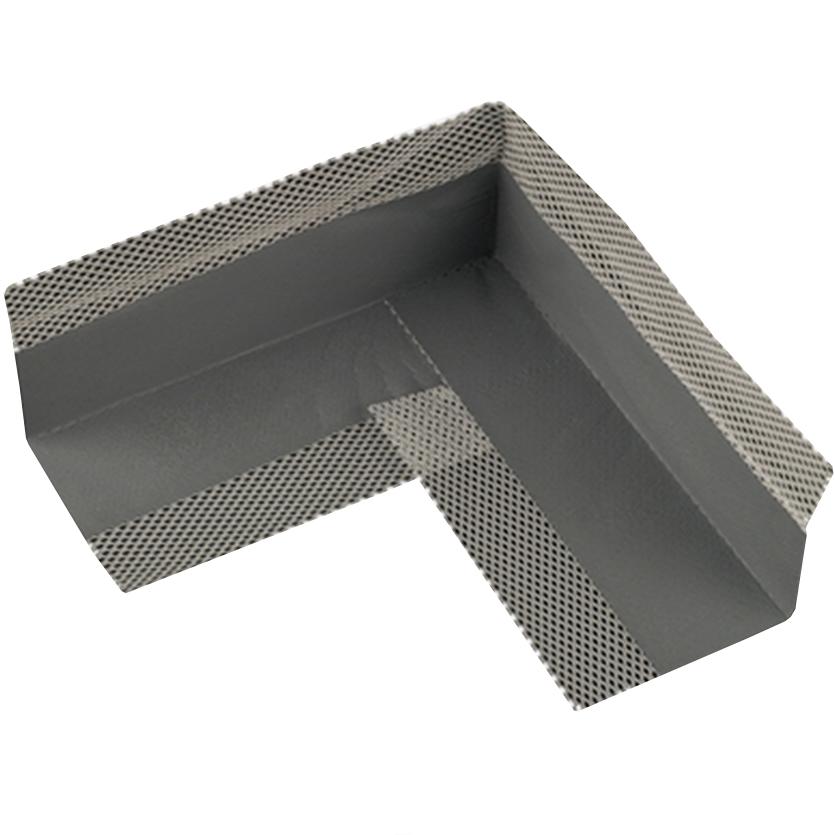 Den Braven Vnútorný Tesniaci Roh S - T 8 140mm x 140mm