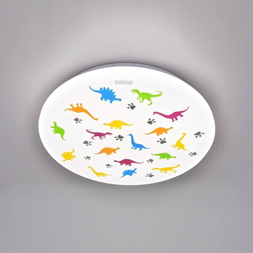 Lampa Kidi LED Dino 03645 20W