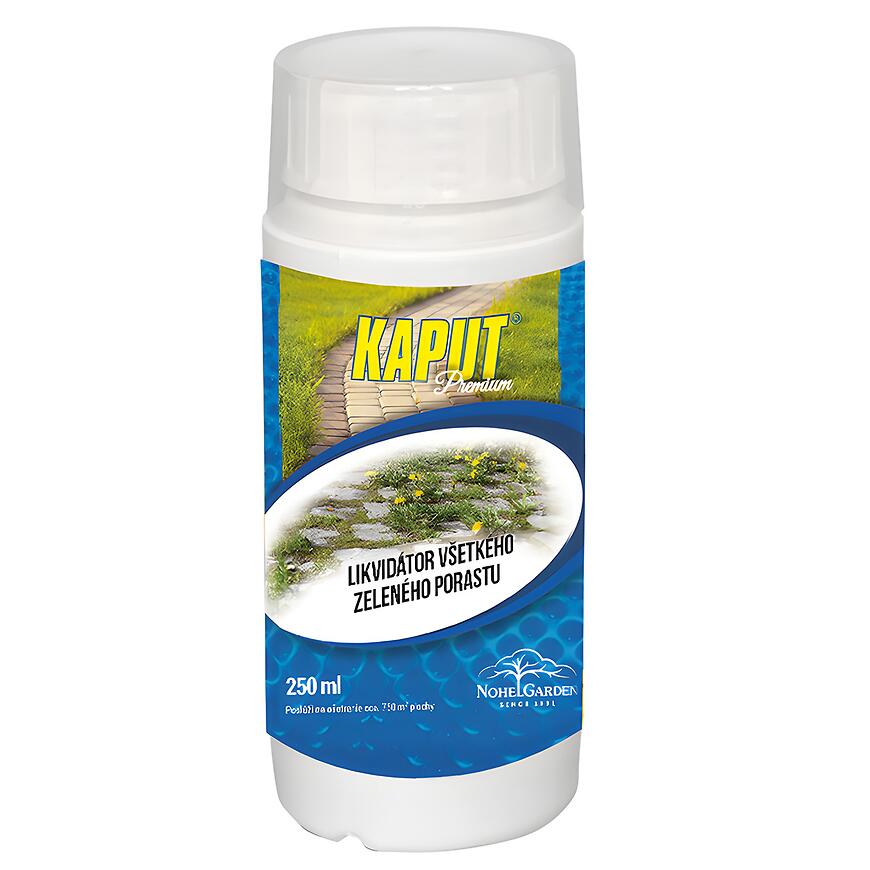 Herbicíd Kaput Hobby 500 ml