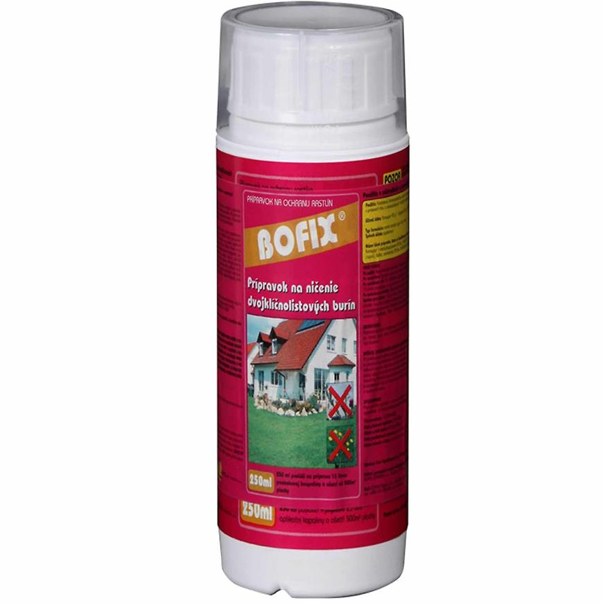 Herbicid BOFIX 250ml