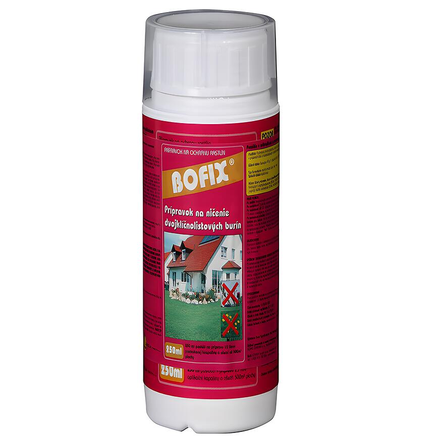 Sprej proti burine 250 ml 4317 SR