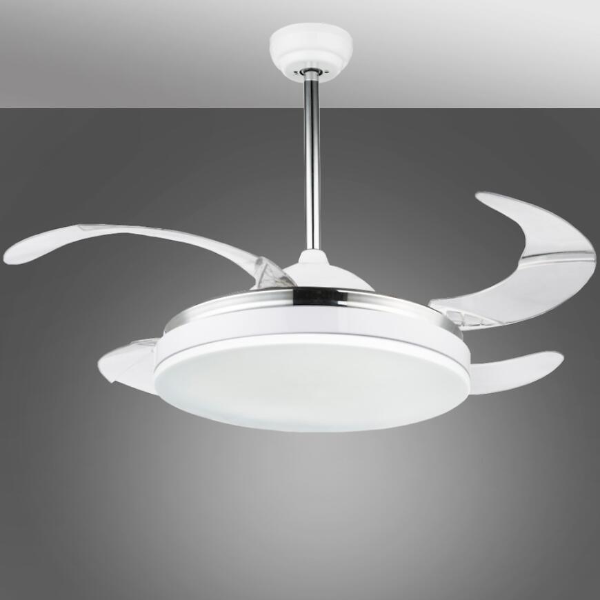 Stropný ventilátor s osvetlením  0351 PL1