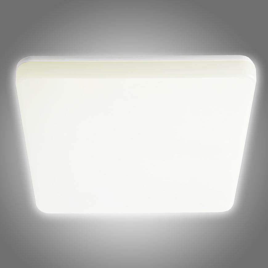 Stropné svietidlo Varso Led 24w-Nw-L 26447