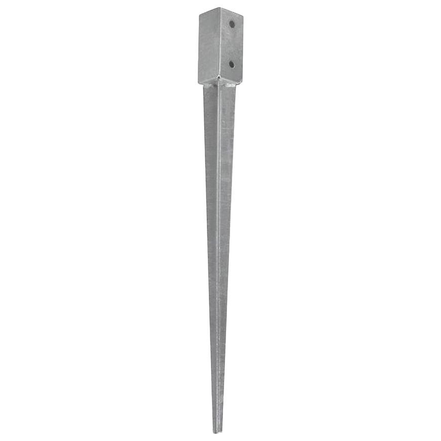 Kotviaca pätka, zatĺkacia 90x90 mm