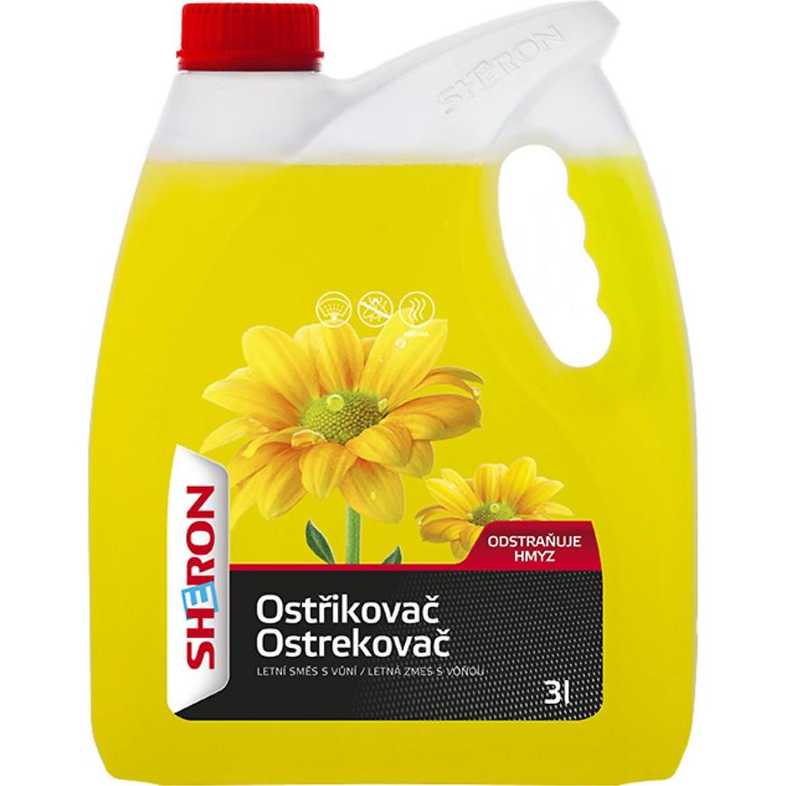 E-shop Sheron Letná zmes do ostrekovačov 3l