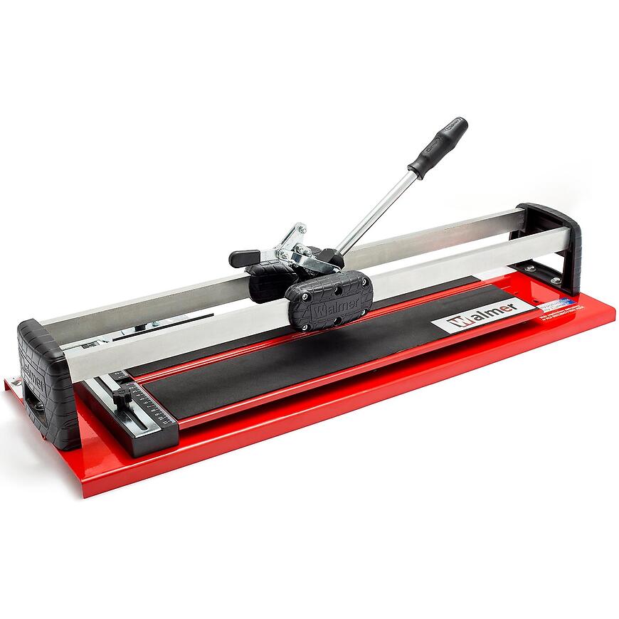 Walmer rezačka dlaždíc MGŁR II 600