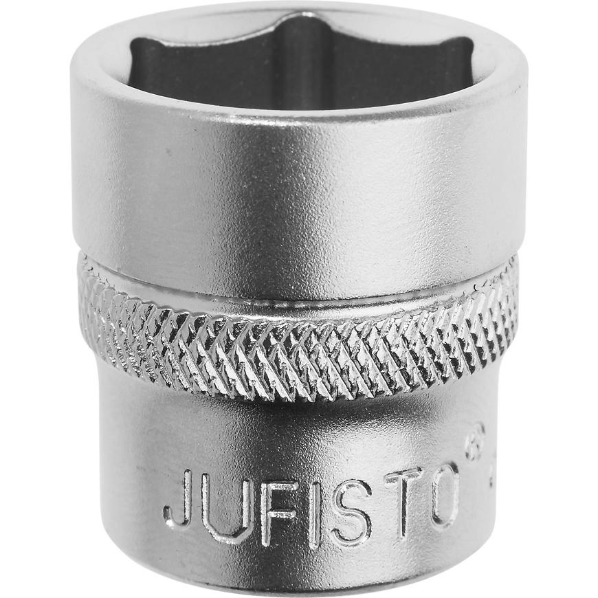 Nadstavec šesťhranný 3/8˝, 19 mm, Jufisto