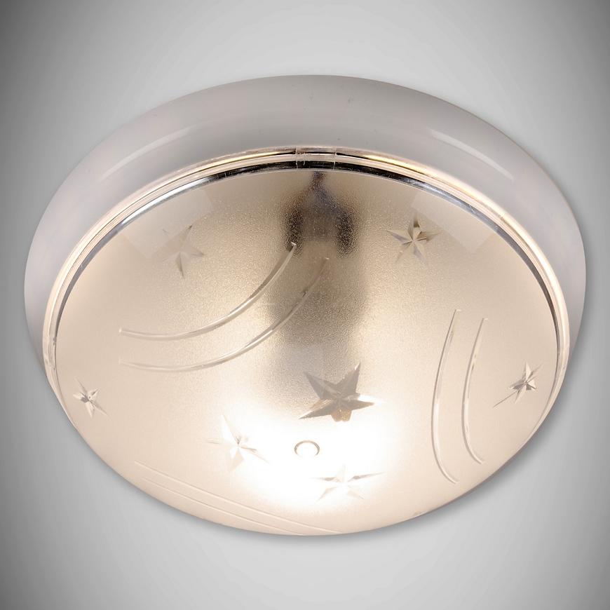 E-shop Stropnica UFO STAR PL
