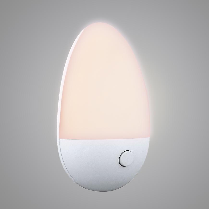 Nočné svietidlo Egog LED 0,5W