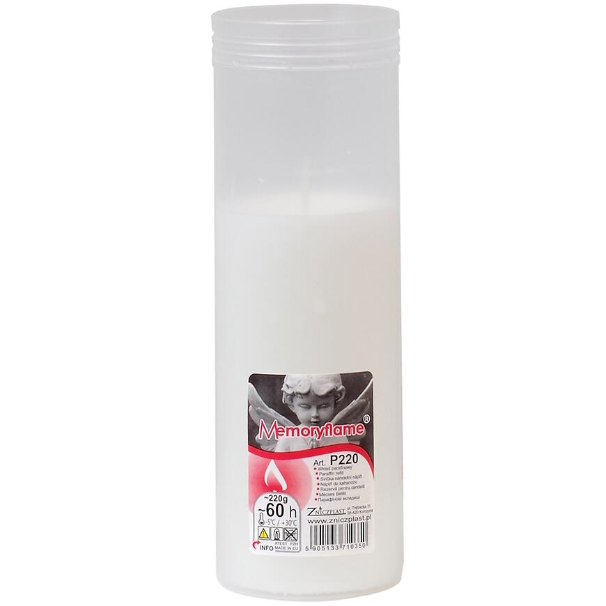 E-shop Náplň do kahanca P-220