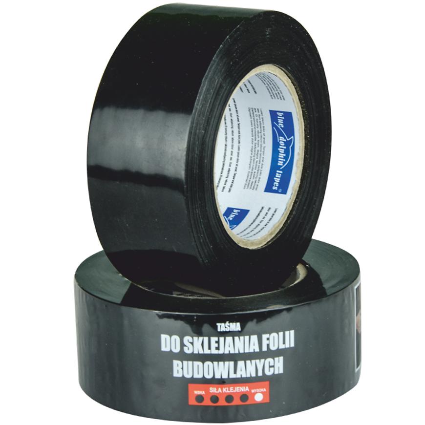 Blue Dolphin páska na stavebné fólie Pe (B) 50mm/20m