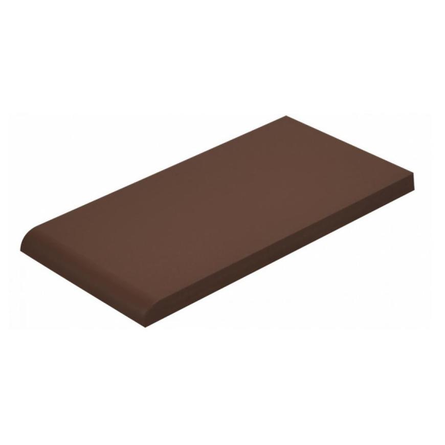 E-shop Parapet hnedý 30/14,8