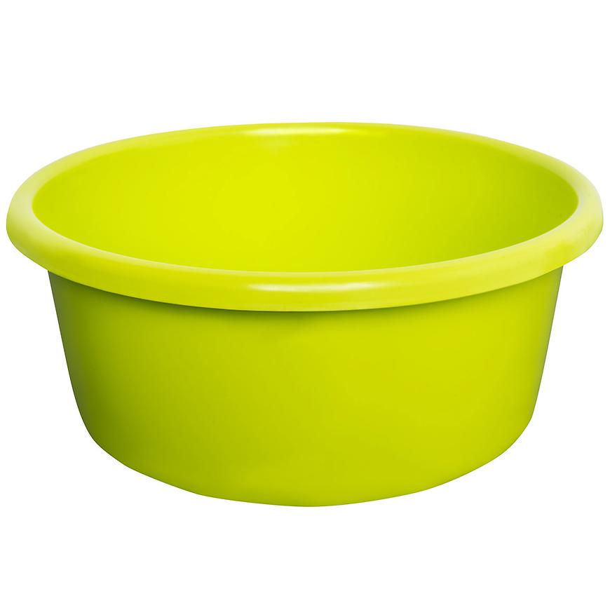 Miska 7,5 l 503-03 zelená