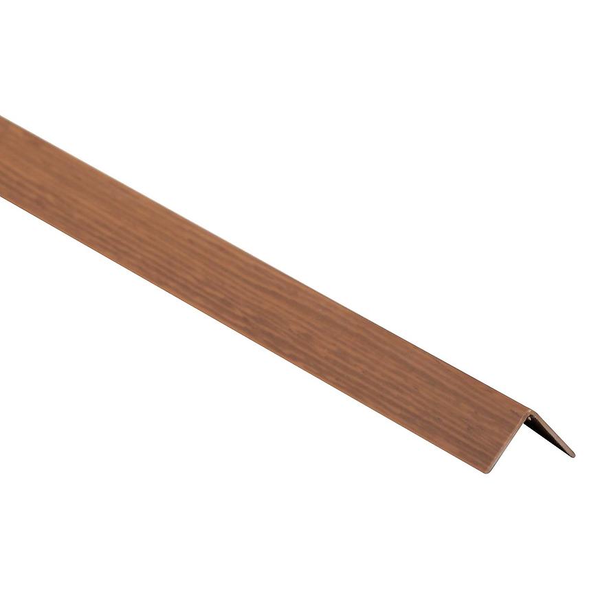 E-shop Uholník 20x20 kanadský dub 2.75m