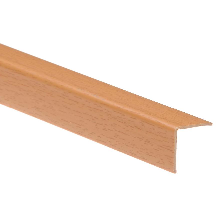 E-shop Uholník 30x30 buk 2.75m