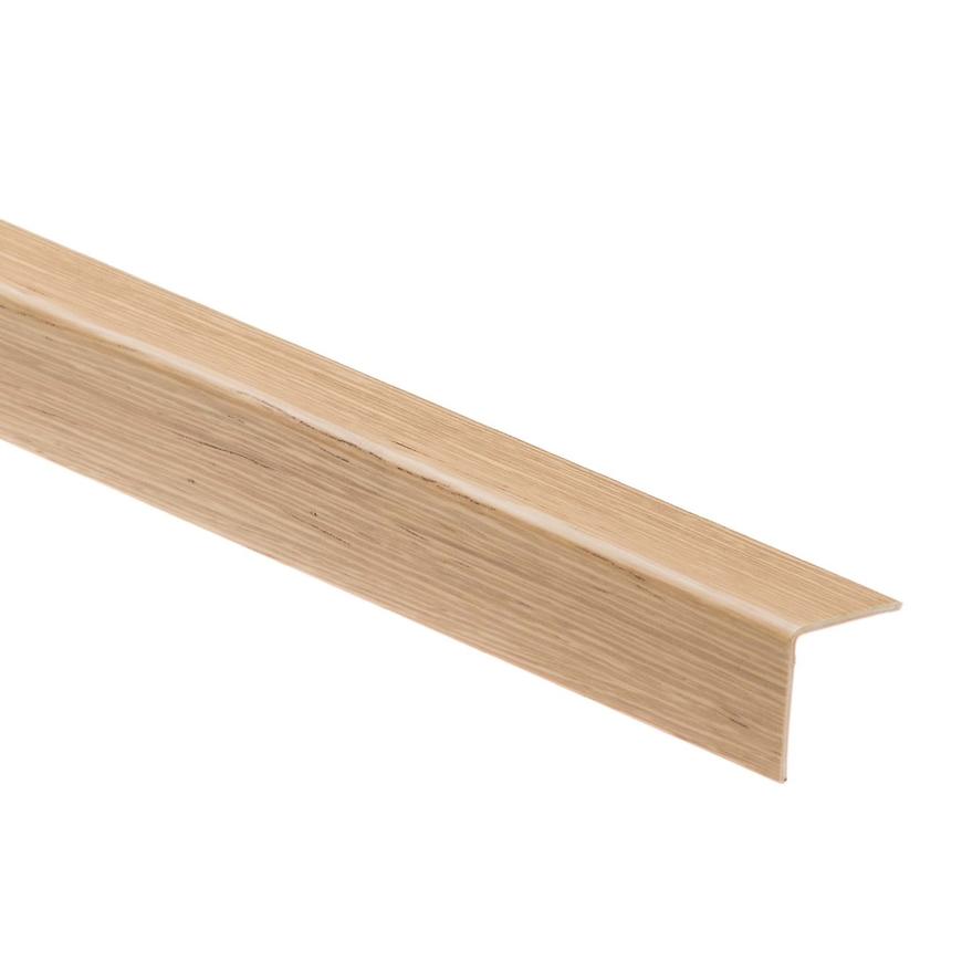E-shop Uholník 30x30 kriedový dub 2.75m