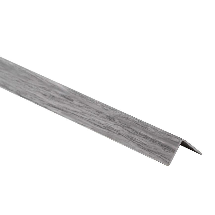 E-shop Uholník 30x30 jaseň 2.75m