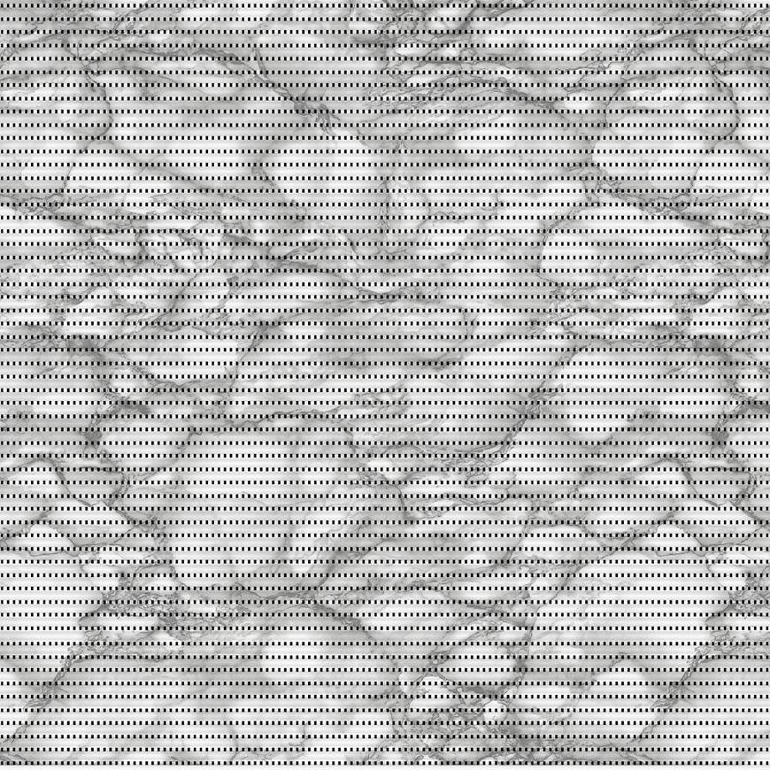 E-shop Aquamat 271-3117 marble grey 65x15