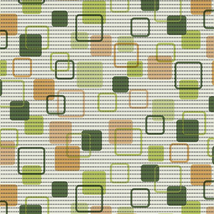 E-shop Aquamat 271-3128 elements green 65x15