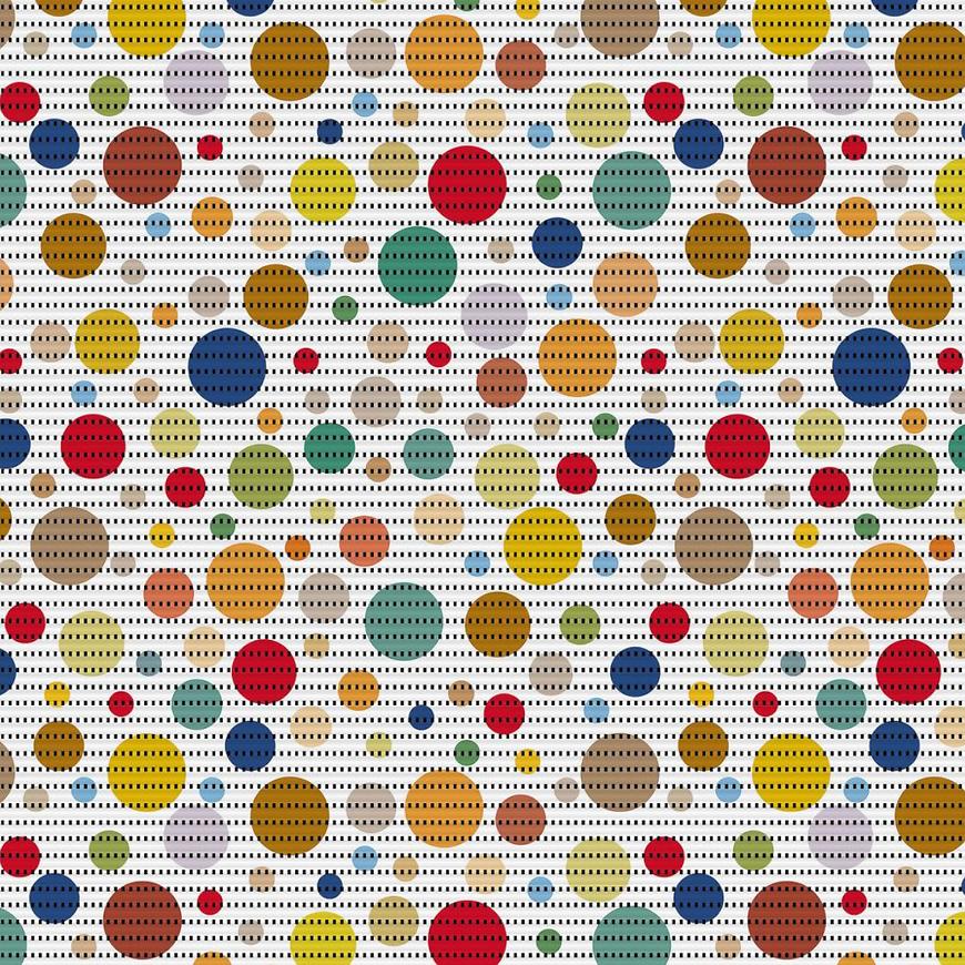 E-shop Aquamat 271-3159 modern bubbles 65x15