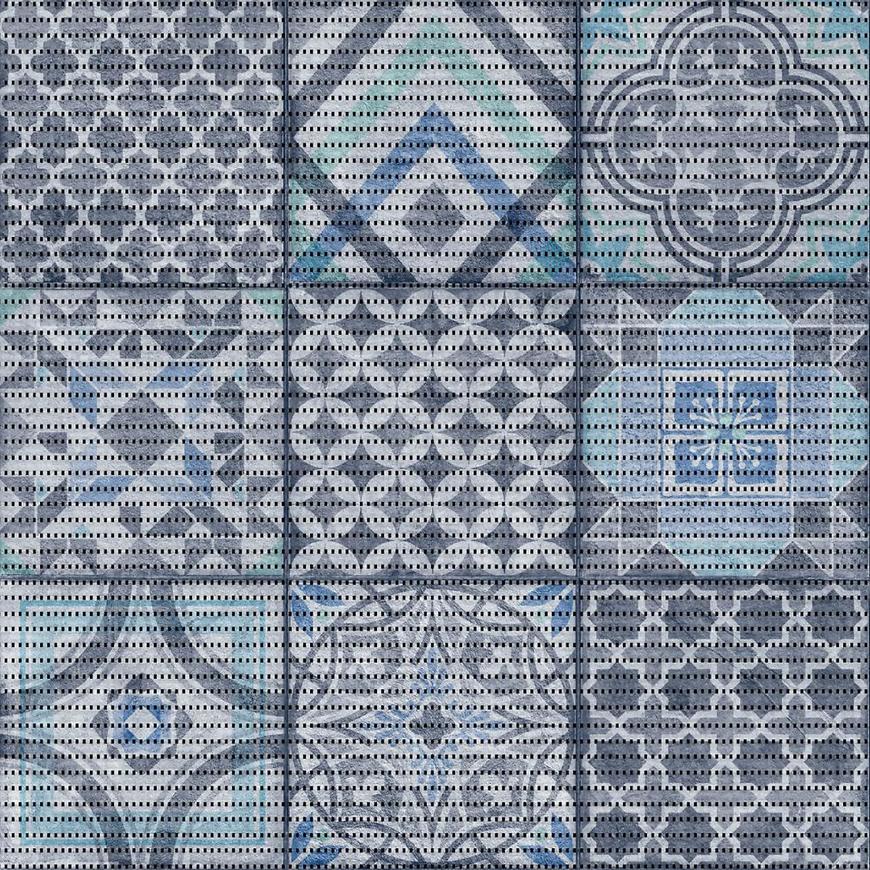 E-shop Aquamat kiruna blau 271-3182 65cmx15m