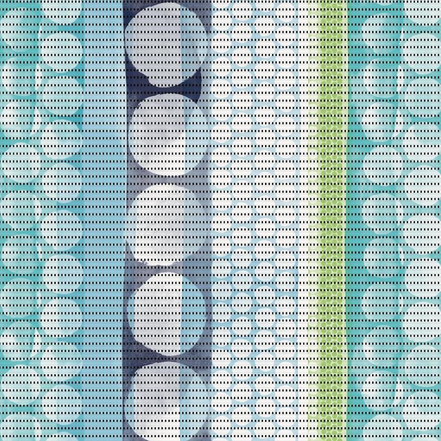 E-shop Aquamat marni aqua 271-3176 65cmx15m