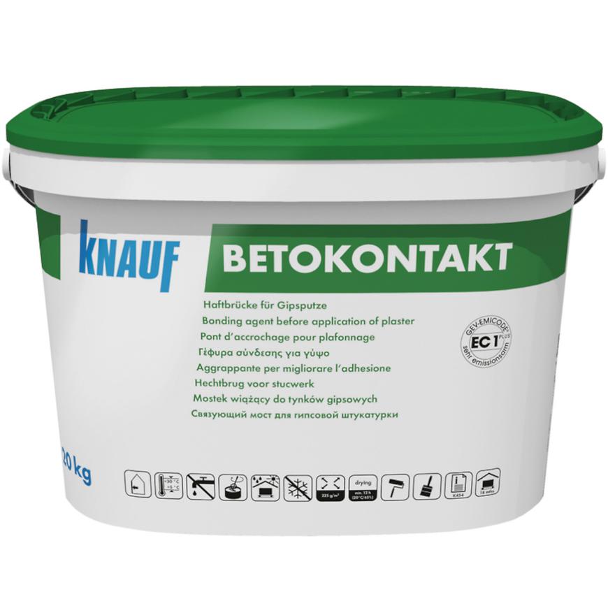 E-shop Betokontakt 5kg(60)D