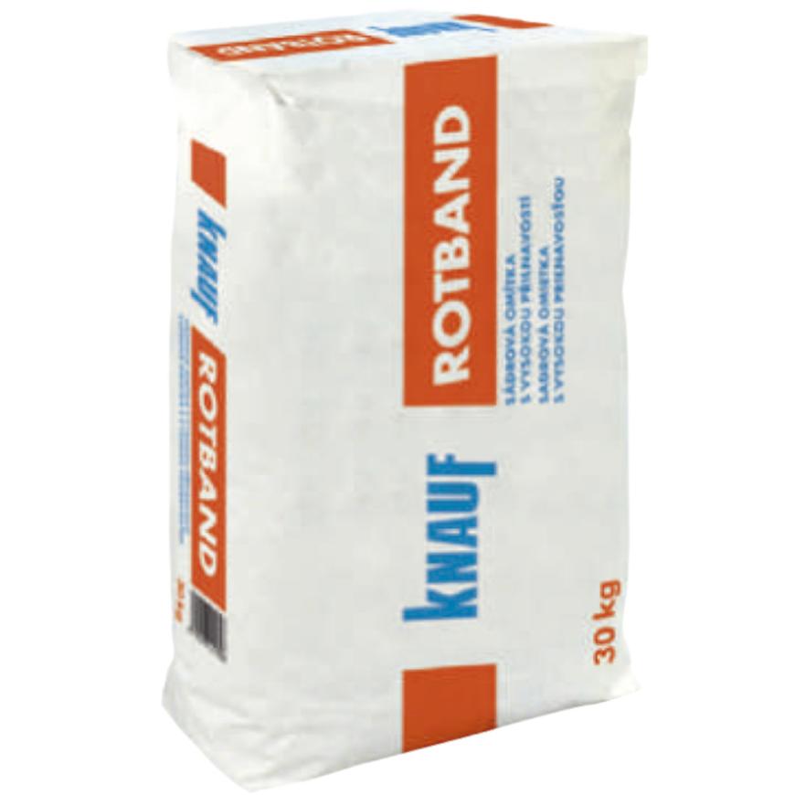 E-shop Knauf Sádrová omietka Rotband 30 kg