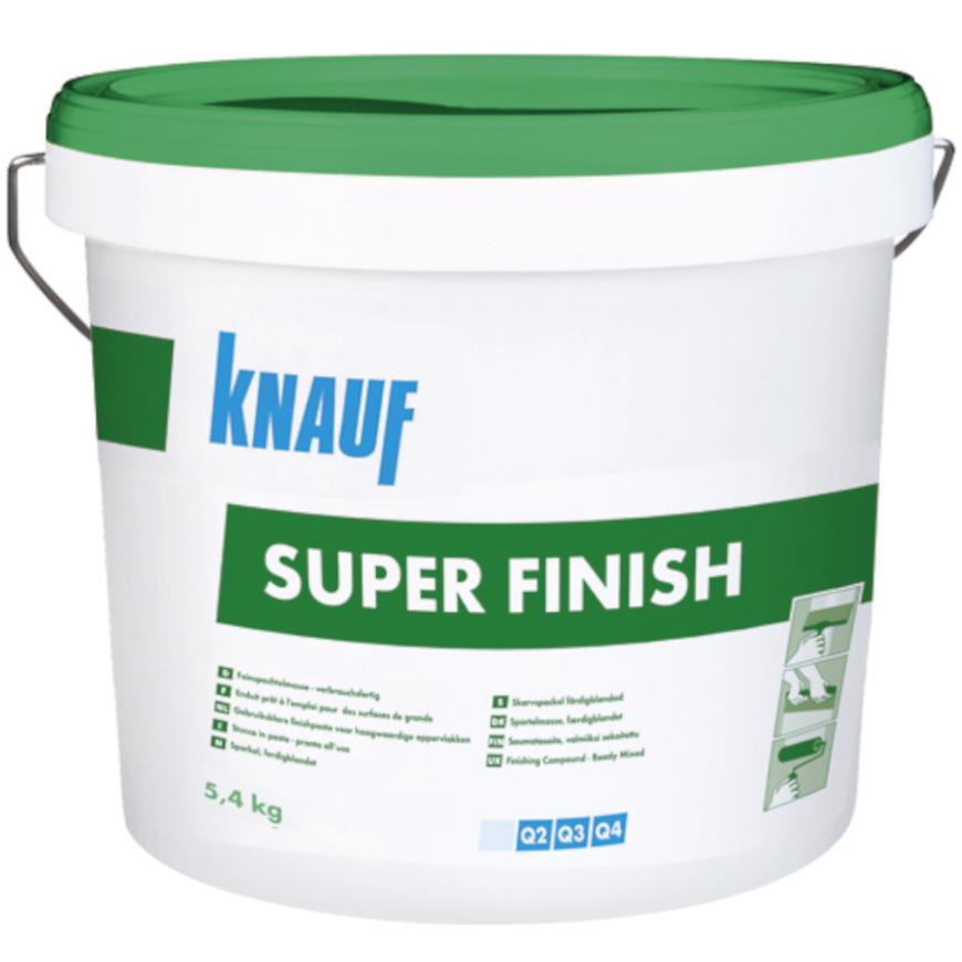 E-shop Knauf Super Finish 5,4kg