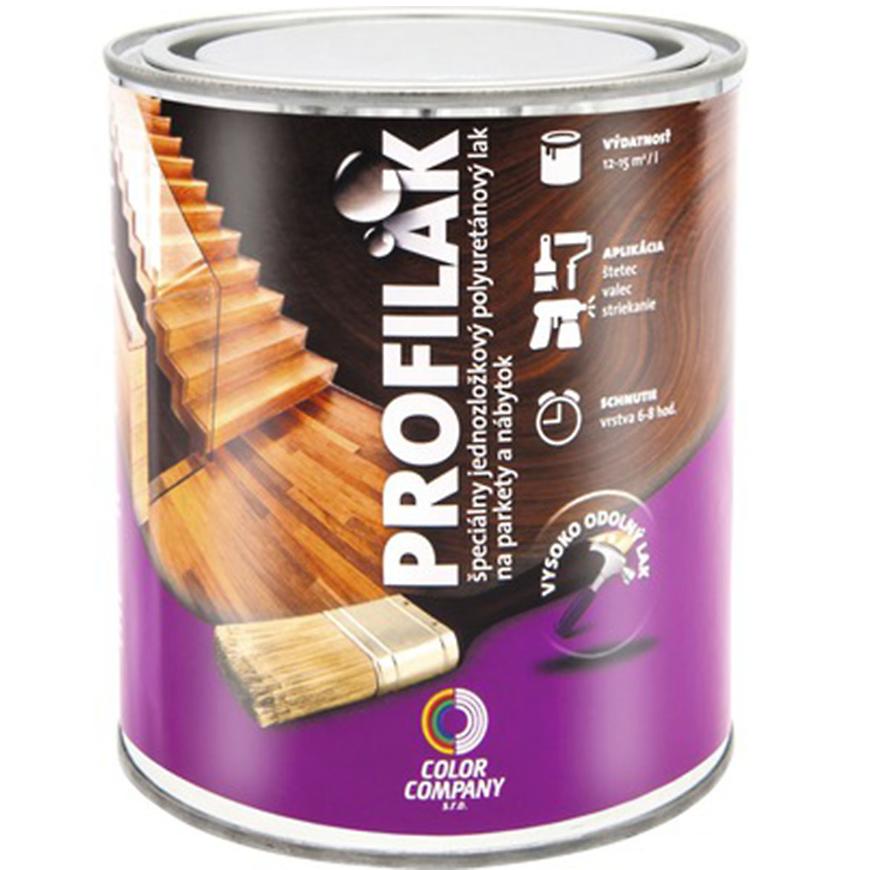 E-shop Profilak Lak Lesk 0,7l