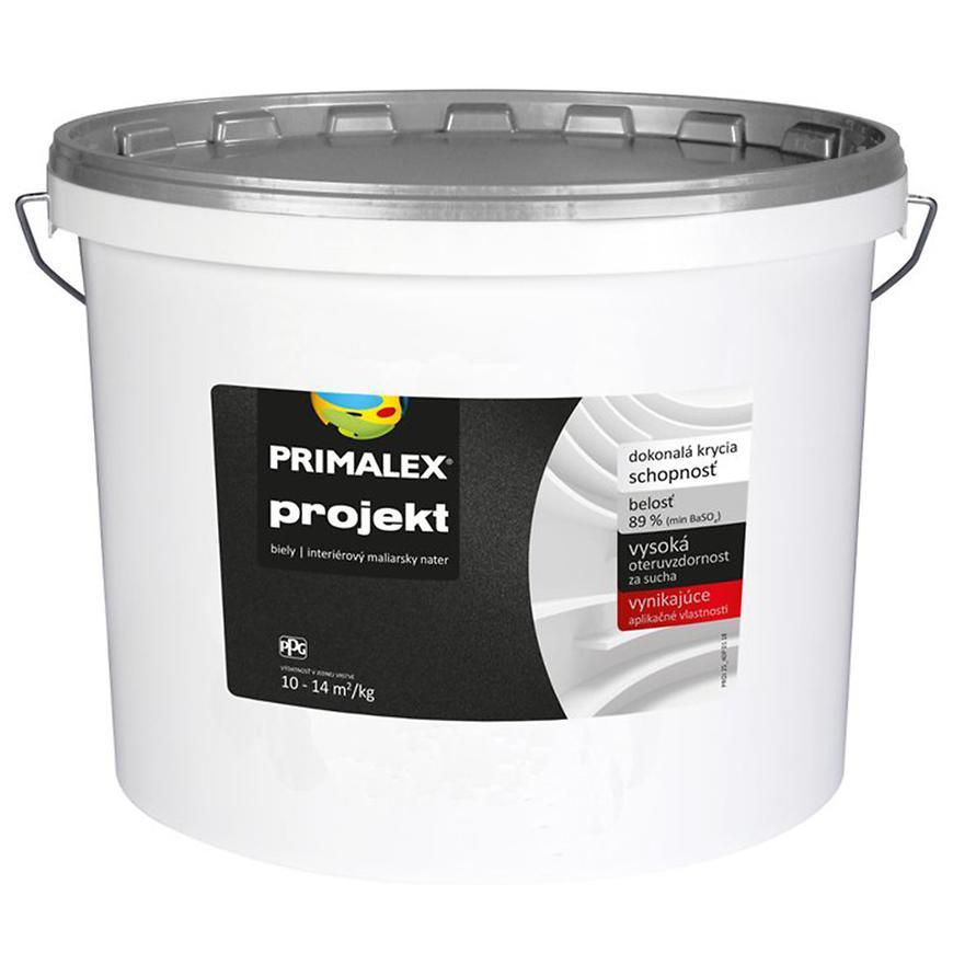 E-shop Primalex Projekt 25kg