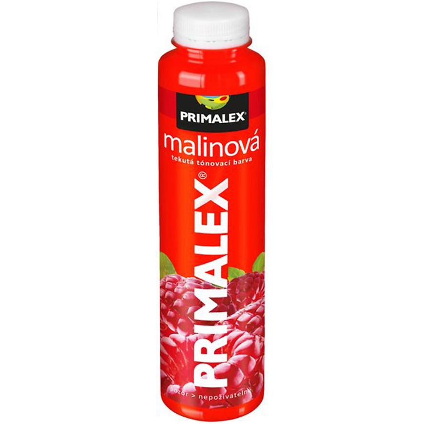 E-shop Primalex Farba Tekutá Malinová 0,25l