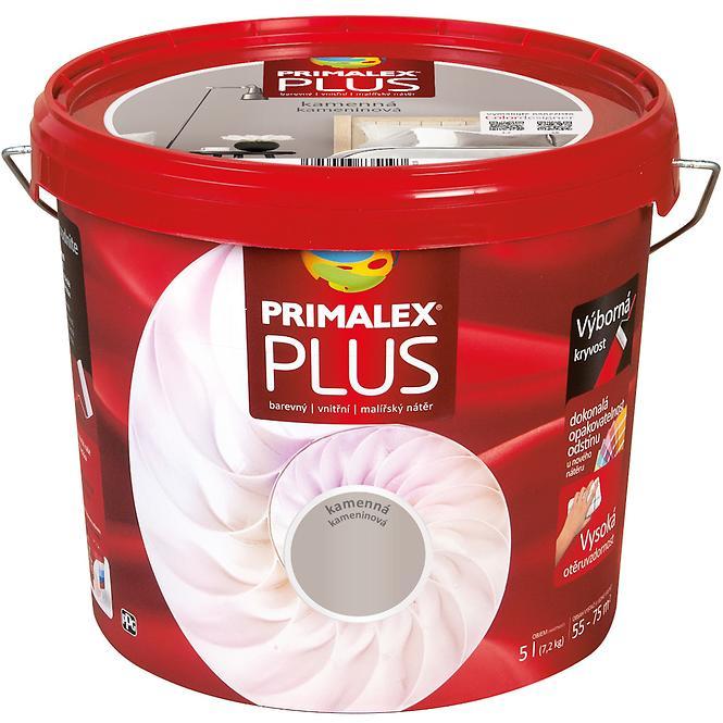 E-shop Primalex Plus kameninová 5l