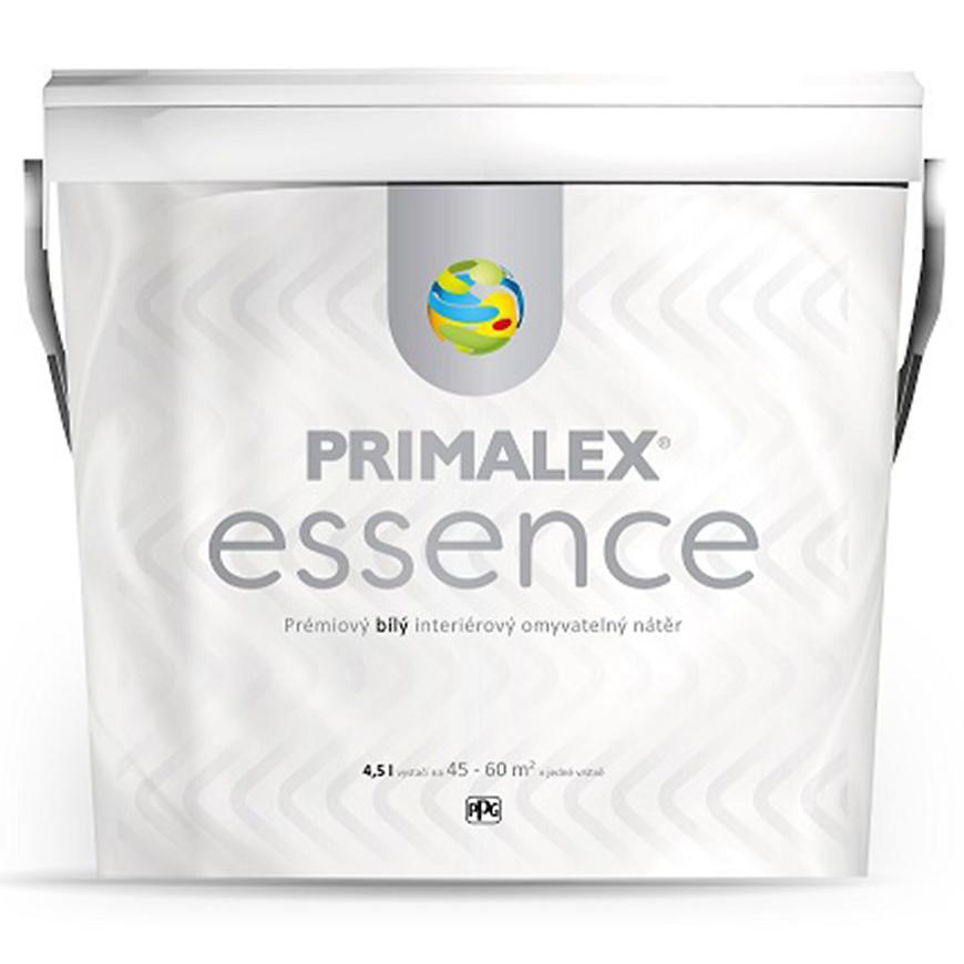 E-shop Primalex Essence 4,5l