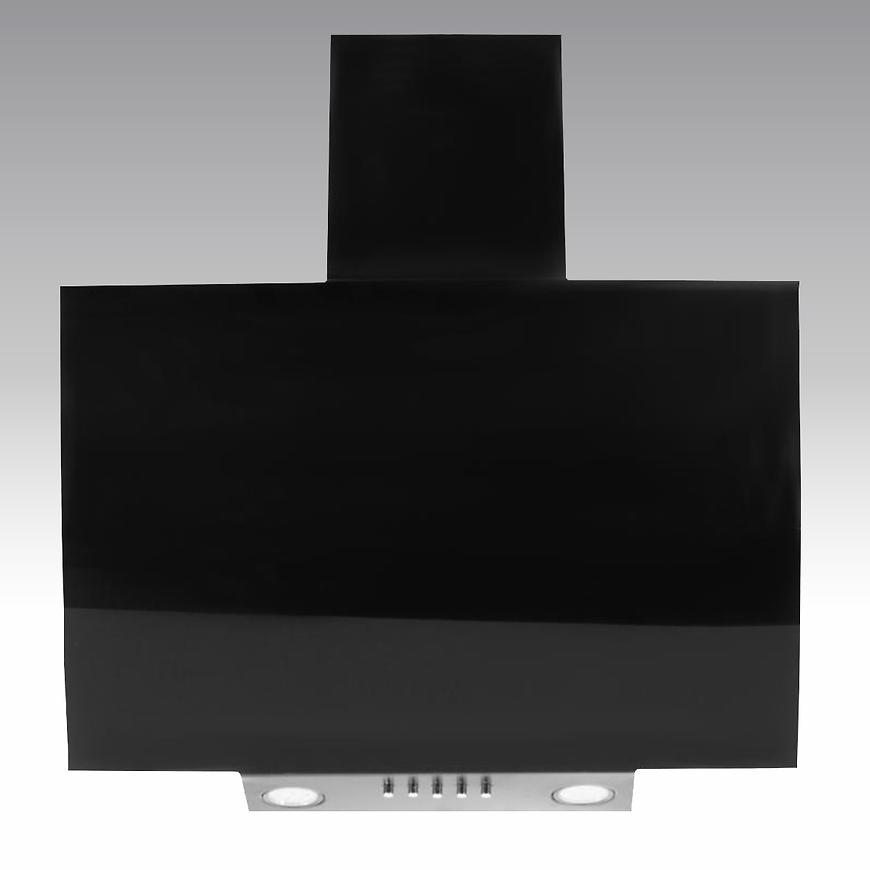 E-shop Digestor WK-4 Clarus Eco čierny