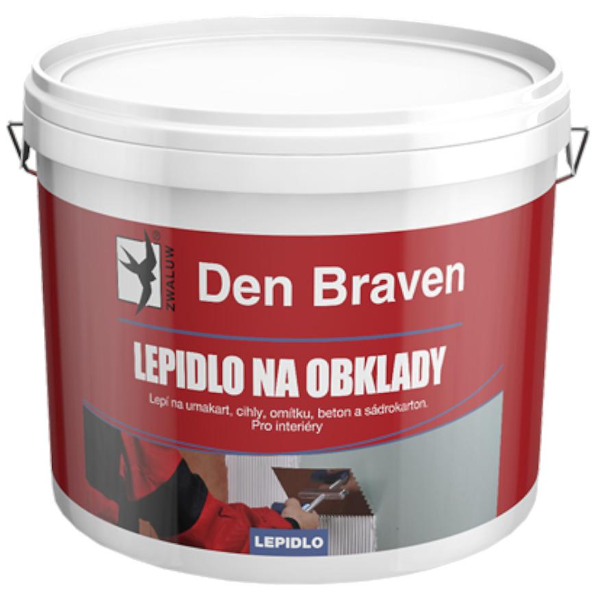 E-shop Lepidlo na obklad 5 kg Red line